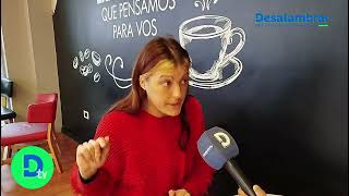 "En Moreno hay 40.300 personas sin vivienda y la respuesta del gobierno es un Distrito Ecológico"