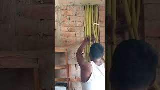 Electric main line pipe fittings part 1  #shorts #youtubeshorts