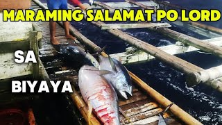 Tuna Season Ep6part8 MARAMING SALAMAT PO LORD