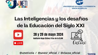 Las Inteligencias y los desafíos de la Educación del Siglo XXI