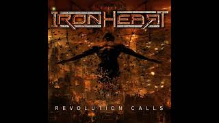 Ironheart - I Stand Alone