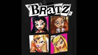 Bratz - Pretty n Punk (Full Filtered Instrumental)