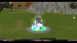 Metin2Ro server PolyPhemos Episodul #1