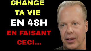 Comment Manifester vos Désirs en 48 Heures : Techniques Puissante // Dr.JoeDispenza