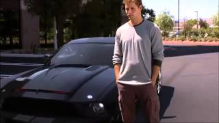 Knight Rider transformation.mp4 - YouTube