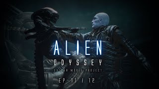 ALIEN ODYSSEY EP-11/12 ( The deal ) HD ENGLISH ENG 👍🔔