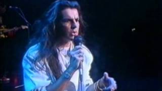 Thomas Anders & Dieter Bohlen- The Night Is Your's -The Night Is Mine