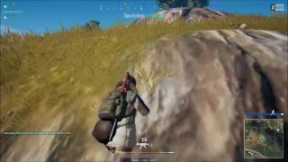 PUBG with Team mediocre