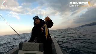 Δείτε ολόκληρο το βίντεο στο @sportfishingclubgr