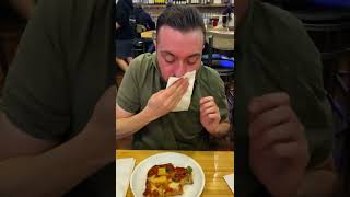 Pizza King does a pizza review: Di Fara Pizza Tavern Cary, North Carolina