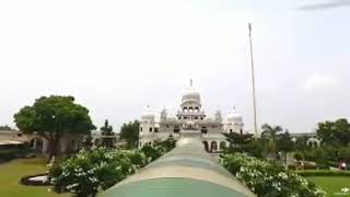 Gurudwara Tahliana Sahib l Raikot l