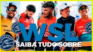 GUIA BÁSICO WSL PARA SURFISTAS