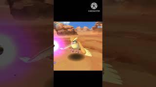 Catching new Pokemon in Pokemon world #shorts #pokemon #trending #viral #youtube #shortsfeed