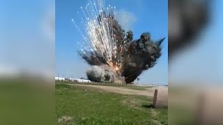 РСЗВ HIMARS очима орків