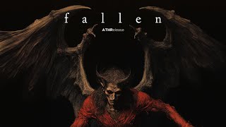 Dark Electro / Industrial Bass / Horror Electro / Darksynth / Horrorsynth Mix 'FALLEN'