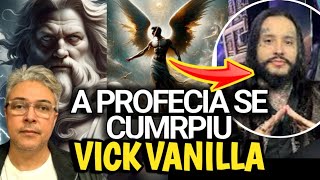 EX SATANNYSTA VICK VANILA ACEITA JESUS