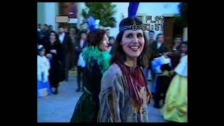 CARNAVAL GINES AÑO 93