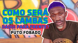 CONVERSA COM FOBADO DOS LAMBAS