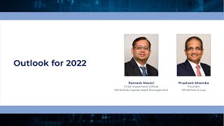 Outlook for 2022 - Panel Discussion