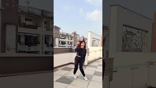 Dance Meri Rani | Nora Fatehi  | Guru Randhawa | Rashi Arora | Youtube#shorts