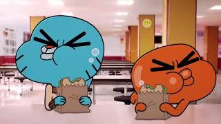 The Amazing World of Gumball Out of Context 13minute