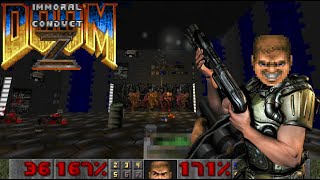 DOOM: Immoral Conduct