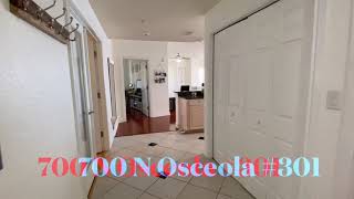 Terri Novitsky Presents 700 N Osceola #301 - Luxury Waterfront