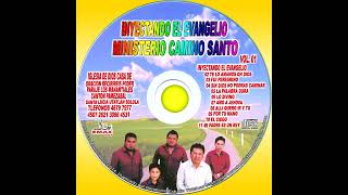 05 LA PALABRA DURA MINISTERIO CAMINO SANTO VOL 01