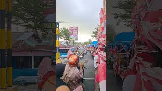 PAWAI MERAH PUTIH