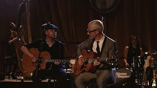 Above & Beyond Acoustic - "Good For Me" Live from Porchester Hall (Official)