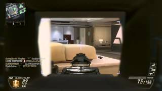 K1ngDinaling - Black Ops II Game Clip