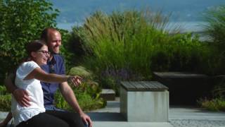 Perfectly Integrated – a Park Landscape on the Roof