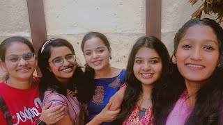 Friends Meetup At School | MiniVlog | BeingMeRani | Thrissur | Friendship