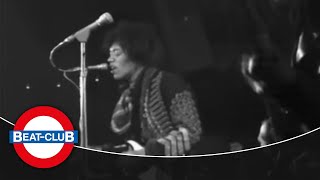 The Jimi Hendrix Experience - Hey Joe (1967) | LIVE