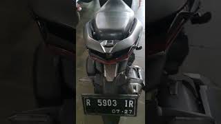 jual vario 125 cbs iss special edition 2022 plat R purwokerto.istimewa sekali no minus.081229501072