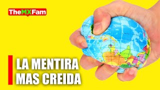 Por qué hay millones de personas que creen en esto? | TheMXFam