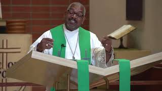 He Is The One...The Difference Maker | Full Sermon by Rev. Anthony K Foster