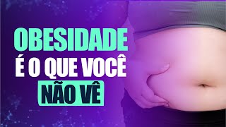 O segredo da Obesidade | Dr. Gustavo Seimetz