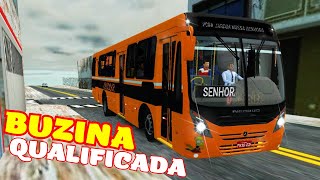 NEOBUS MAGALS7 QUALIFICADO |MODS PROTON BUS|