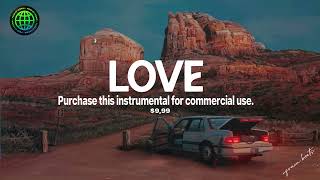 The Chainsmokers Type Beat | LOVE | EDM Pop Instrumental