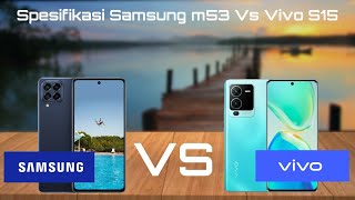 Comparison Pilih Samsung Atau Vivo Ya Kok Bingung 😕 Jadinya