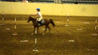 2014 USPC National Championships - Games - Mug Shuffle - Team Shooting Stars