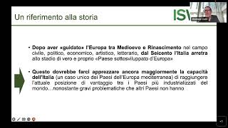 Imprese che fanno dell’Italia la seconda potenza in Europa e la settima nel mondo e il loro segreto