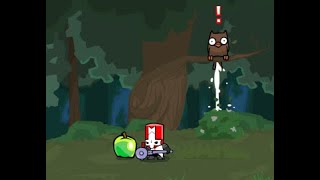 [World Record!] Castle Crashers Any% NMG Speedrun in 56:40 IGT