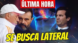 🔴 ÚLTIMA HORA: Tensión entre Ancelotti, JAS y Solari tras la LESIÓN DE CARVAJAL