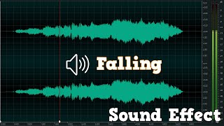 Falling Sound Effect