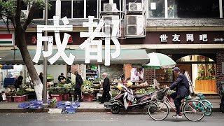 Show you around Chengdu, the most chill mega city in China｜Intermediate Chinese