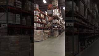 Pallet Racking by Hi-Cube