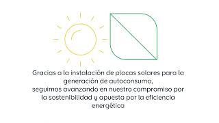 Ahorramas ya cuenta con 60 tiendas con placas solares