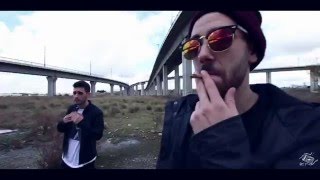 BLON Y DANI - TOMA DOS [PRODUCIDO POR RAS AL GHUL]